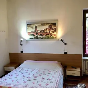 Appartement Casa, Vérone