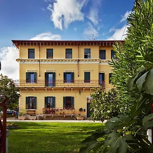 Séjour à la ferme Giardino Ferrari, Vérone