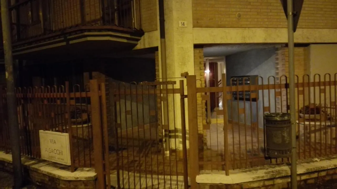 Gasthof Minihouselarissa Diverona Italien