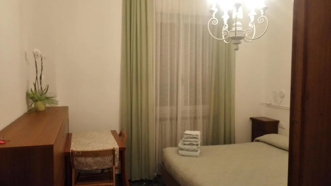 Minihouselarissa Diverona Italy
