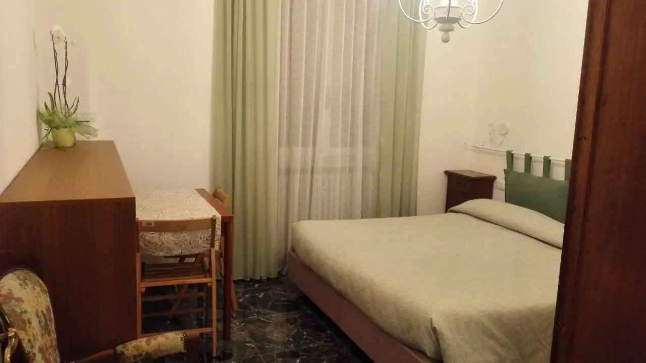 Minihouselarissa Diverona Italy
