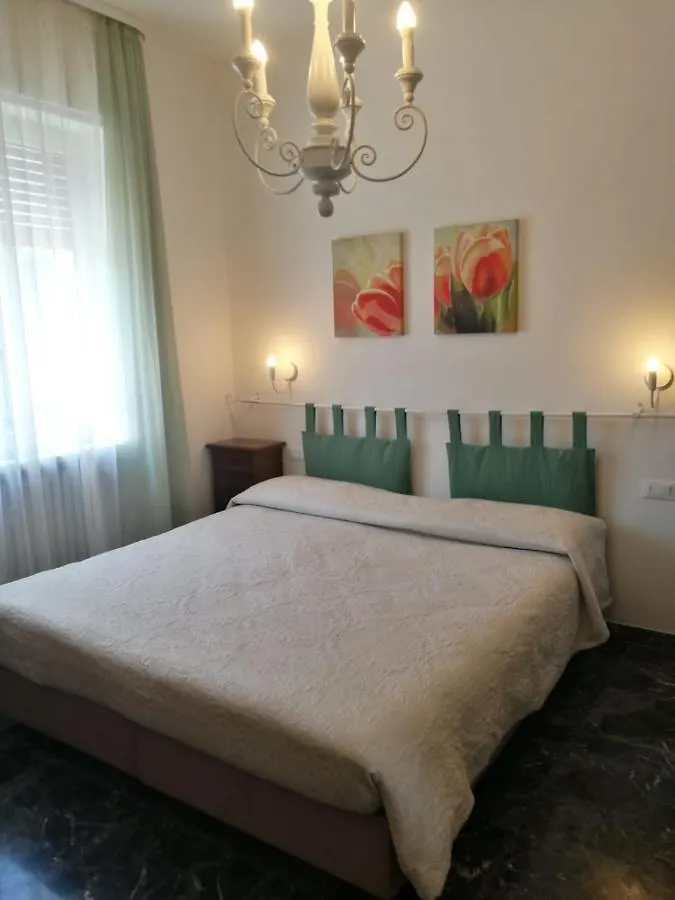 Minihouselarissa Diverona 0*, Verona Italy