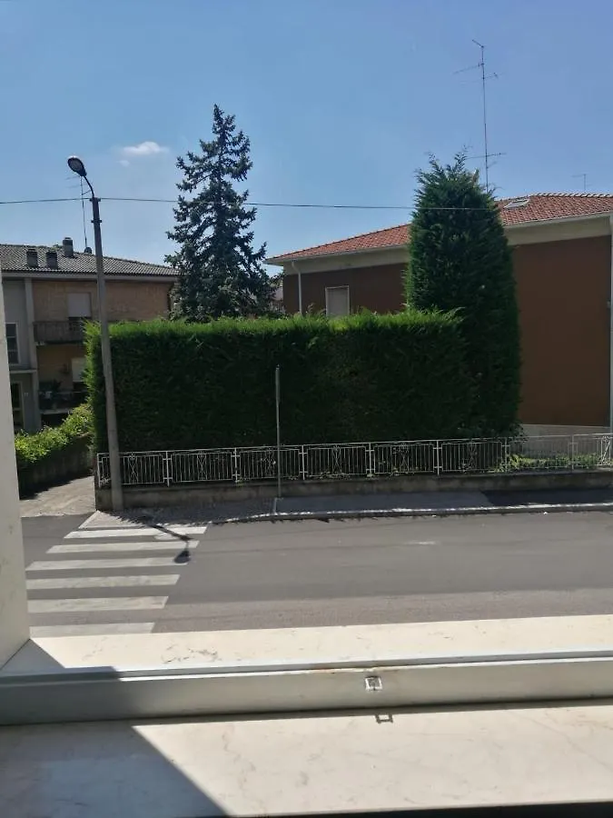 Minihouselarissa Diverona Italy