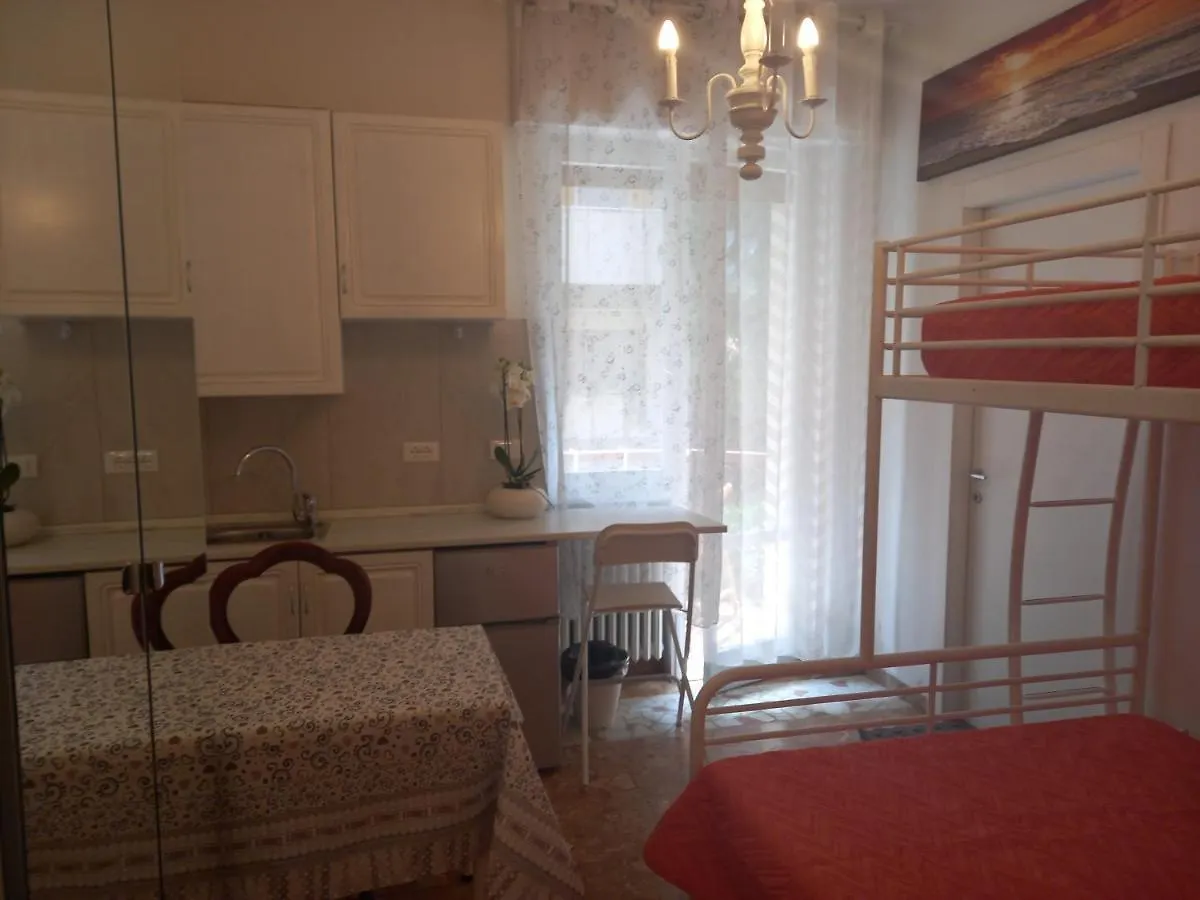 Guest house Minihouselarissa Diverona