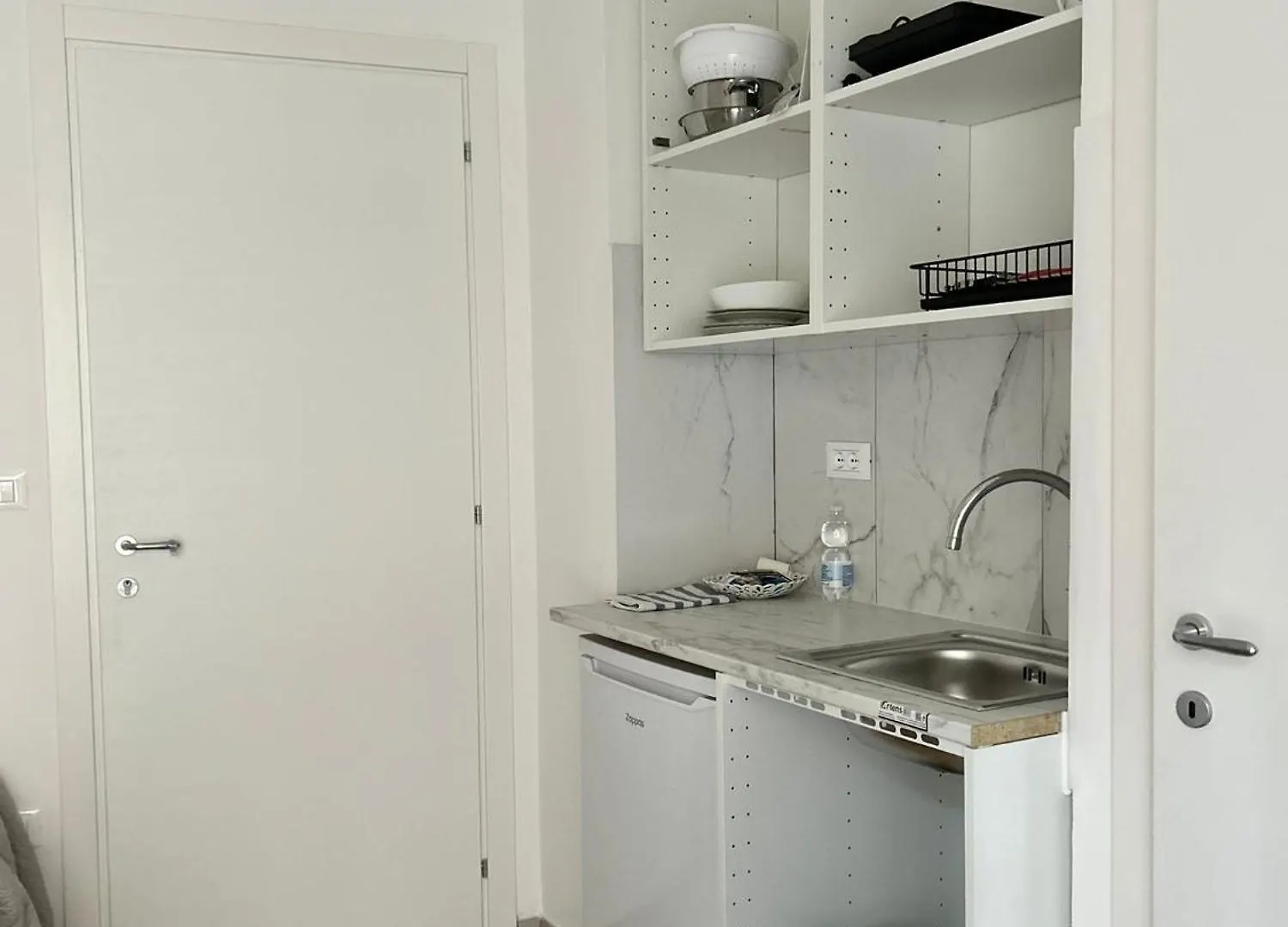 Minihouselarissa Diverona