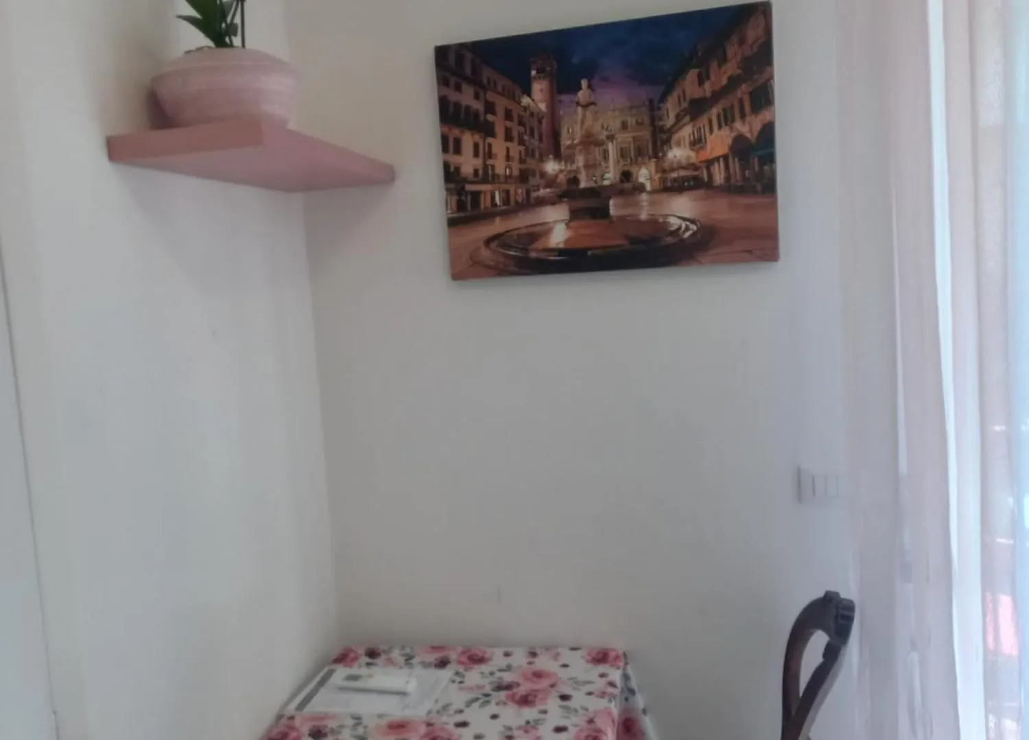 Minihouselarissa Diverona Guest house Verona