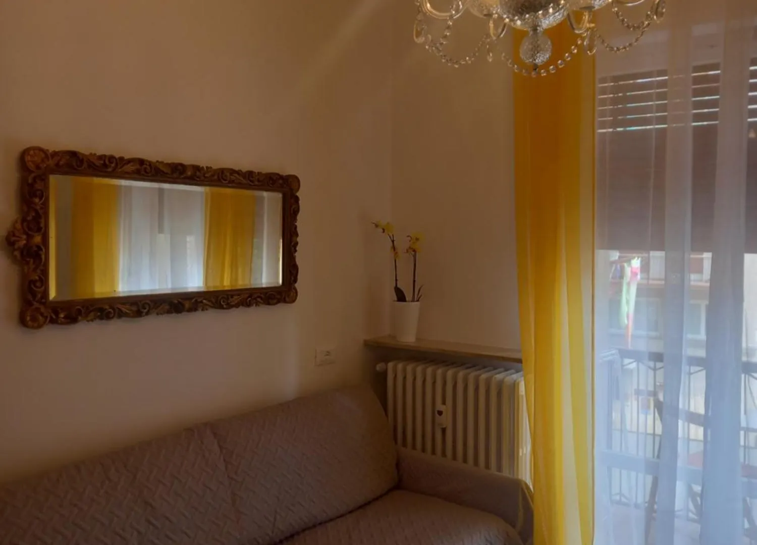 Minihouselarissa Diverona Guest house Verona