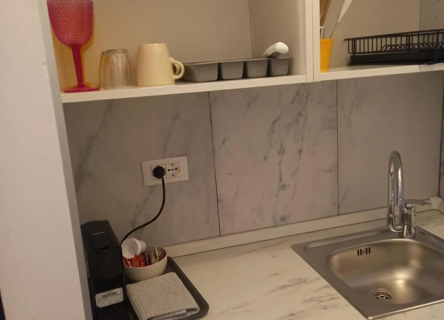 Minihouselarissa Diverona 0*, Verona