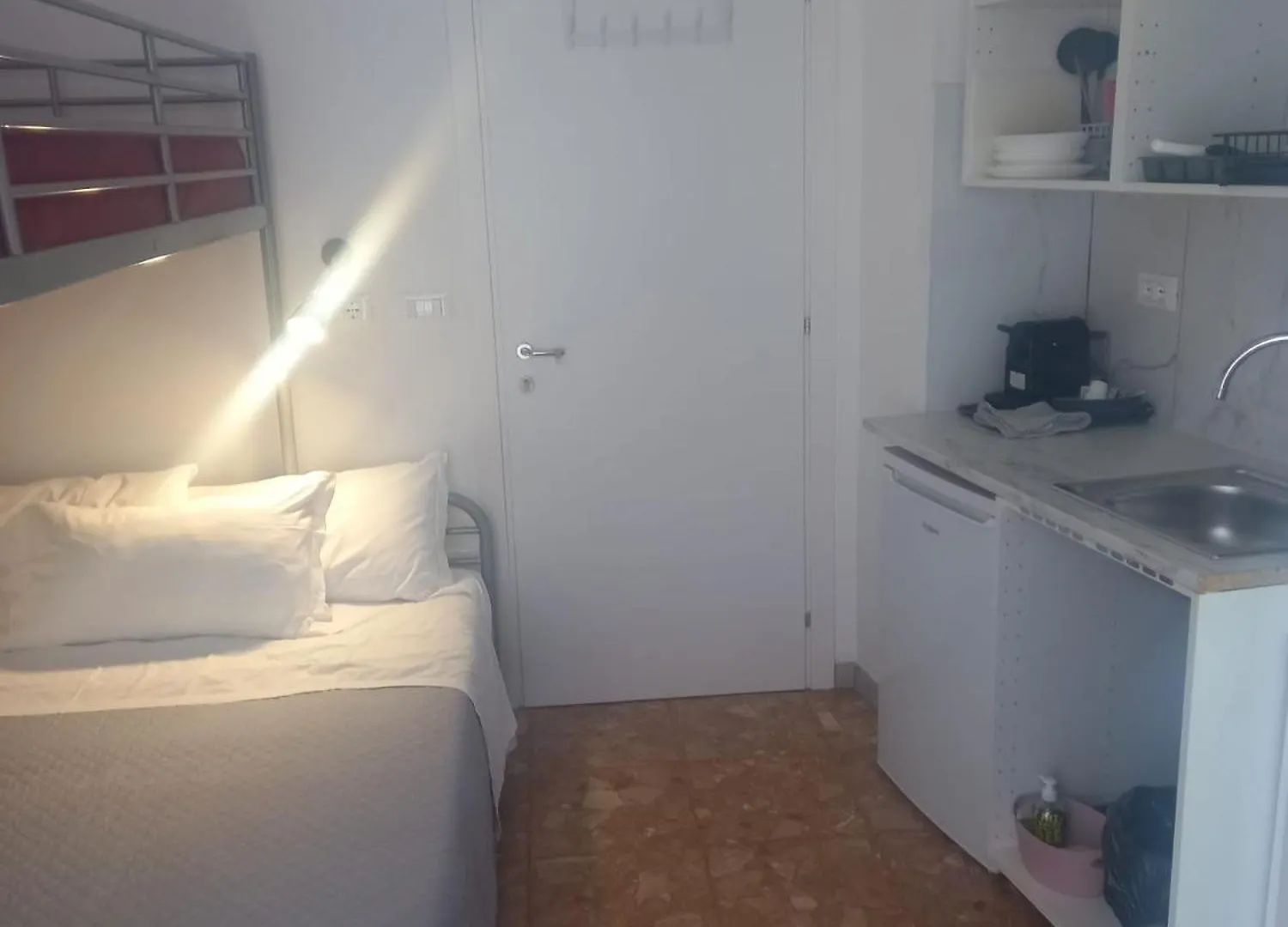 Minihouselarissa Diverona 0*, Verona