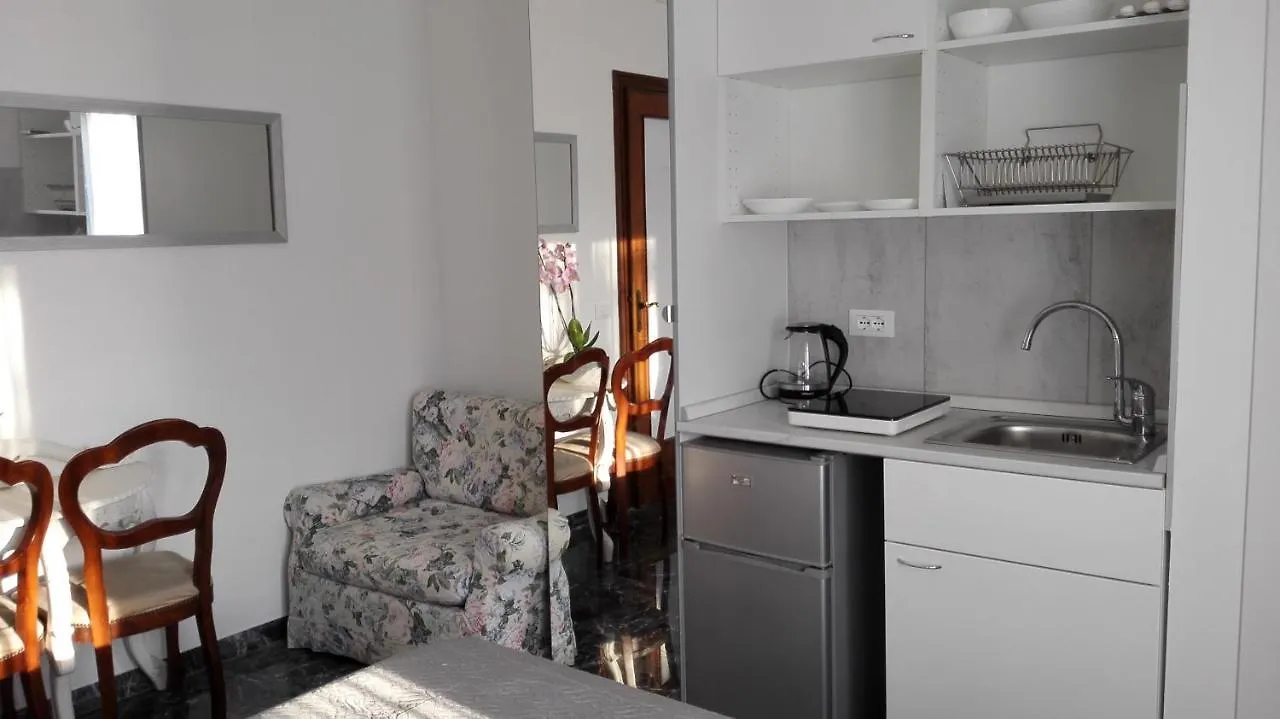 Minihouselarissa Diverona 0*, Verona
