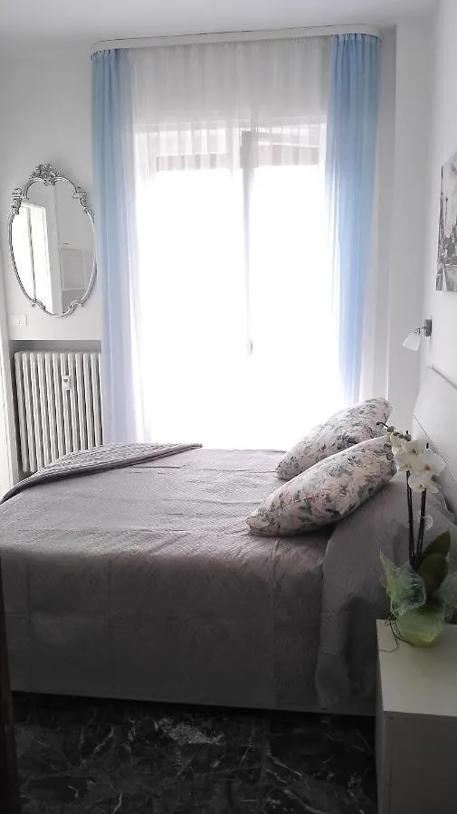 Minihouselarissa Diverona Italy
